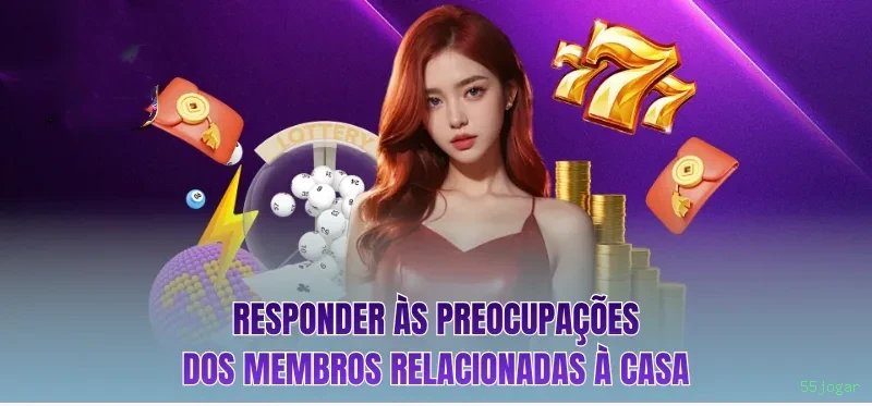 Acessar jogos e bônus no APK