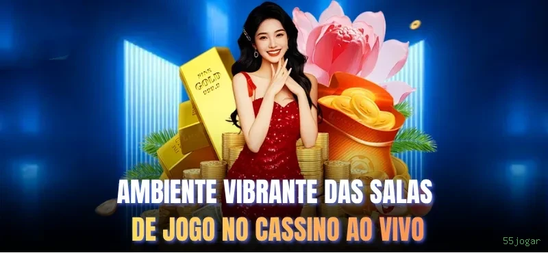 Programa VIP 55jogar