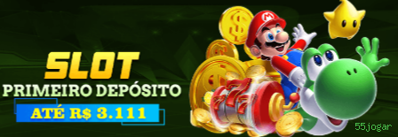 Cadastro 55jogar