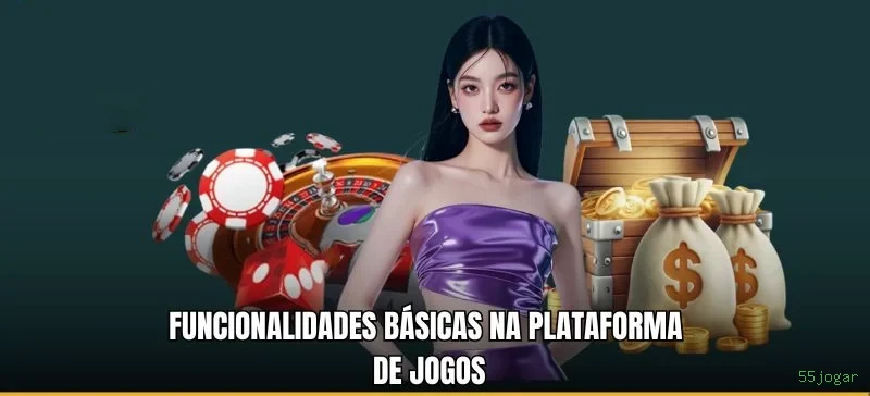 Dealers profissionais da 55jogar