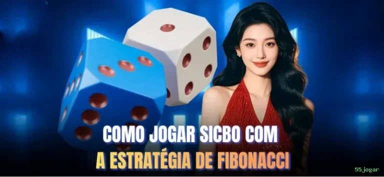 Apostas esportivas ao vivo na 55jogar