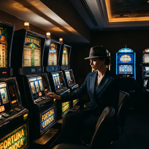 Maria Santos acumulou R$ 850K no Blackjack